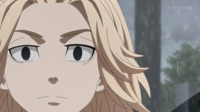 東京リベンジャーズ １７話 タケミチ 遂に宣言してしまう 感想まとめ アニメ わかり速報