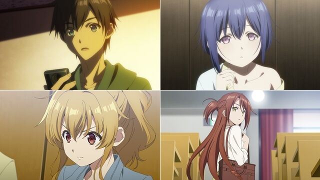 ぼくリメ 1話 10年前にやり残したこと 感想まとめ ぼくたちのリメイク アニメ わかり速報 ぼくリメ 1話 10年前にやり残したこと 感想まとめ ぼくたちのリメイク アニメ わかり速報
