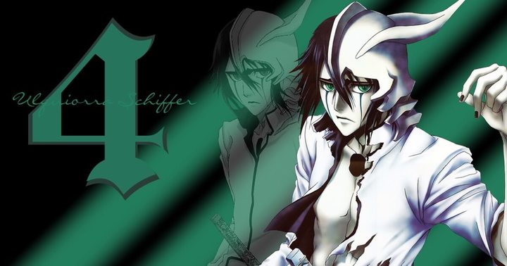 嘘 Bleachのウルキオラさん ワイは四番目やで これｗｗｗ アニメ わかり速報