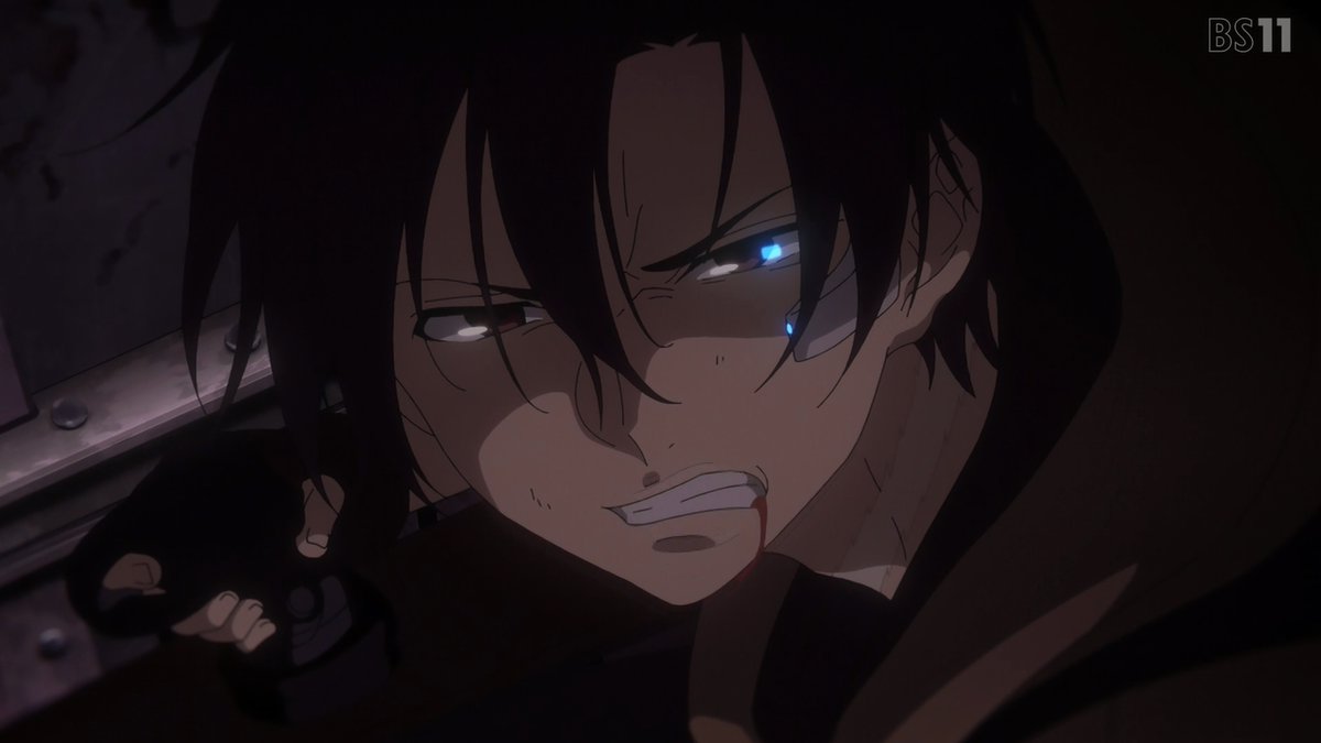 86 エイティシックス 11話 レーナの戦う覚悟 感想まとめ アニメ わかり速報 86 エイティシックス 11話 レーナの戦う覚悟 感想まとめ アニメ わかり速報
