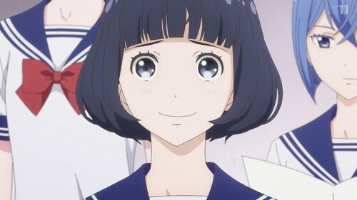 かげきしょうじょ ５話 小野寺先生がいい人すぎる 感想まとめ アニメ わかり速報