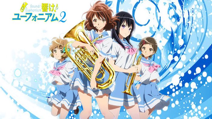 アニメ 響け ユーフォニアムの魅力について アニメ わかり速報