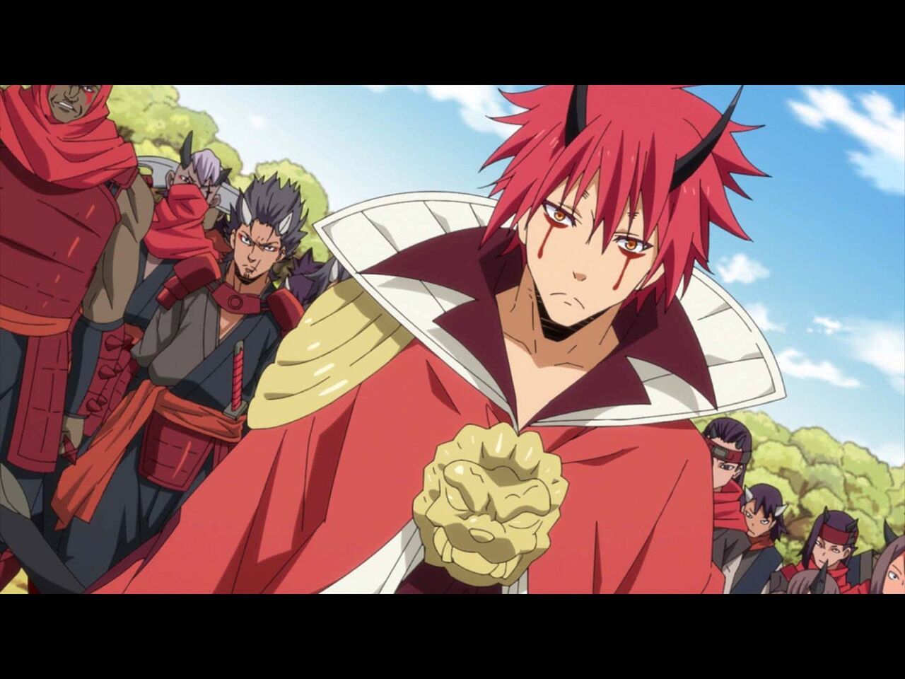 転スラ ４２話 同じ魔王でもクレイマンの扱いだけ残念すぎた 感想まとめ 転生したらスライムだった件２期 アニメ わかり速報