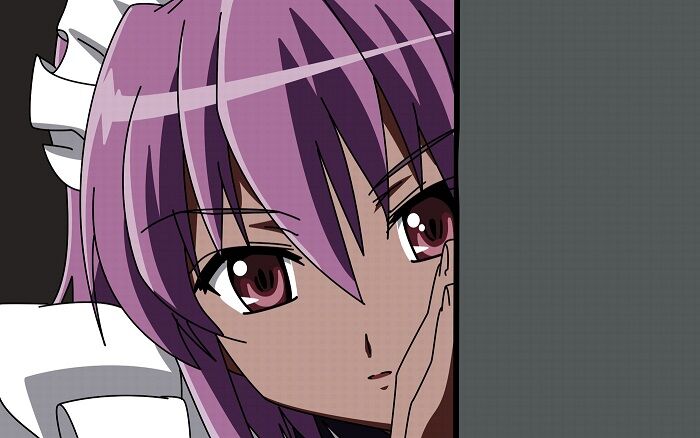 アニメ 灼眼のシャナで一番可愛いキャラは誰 アニメ わかり速報