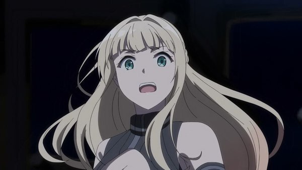 たんもし １１話 シエスタは特別製の心臓を持っていた 感想まとめ 探偵はもう 死んでいる アニメ わかり速報