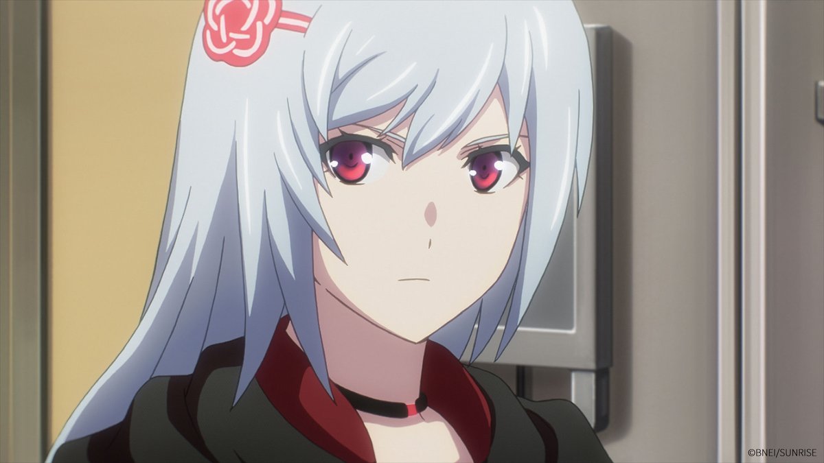 Scarlet Nexus ３話 内部抗争勃発 感想まとめ アニメ わかり速報