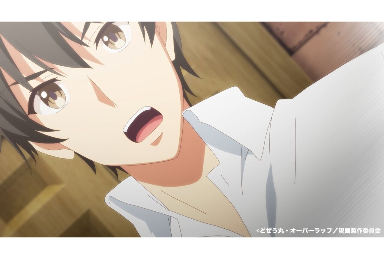 現実主義勇者の王国再建記 ２話 才ある者たちへ 感想まとめ アニメ わかり速報