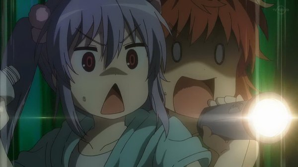 のんのんびより３期 ６話 みんなでキャンプに行った 感想まとめ アニメ わかり速報