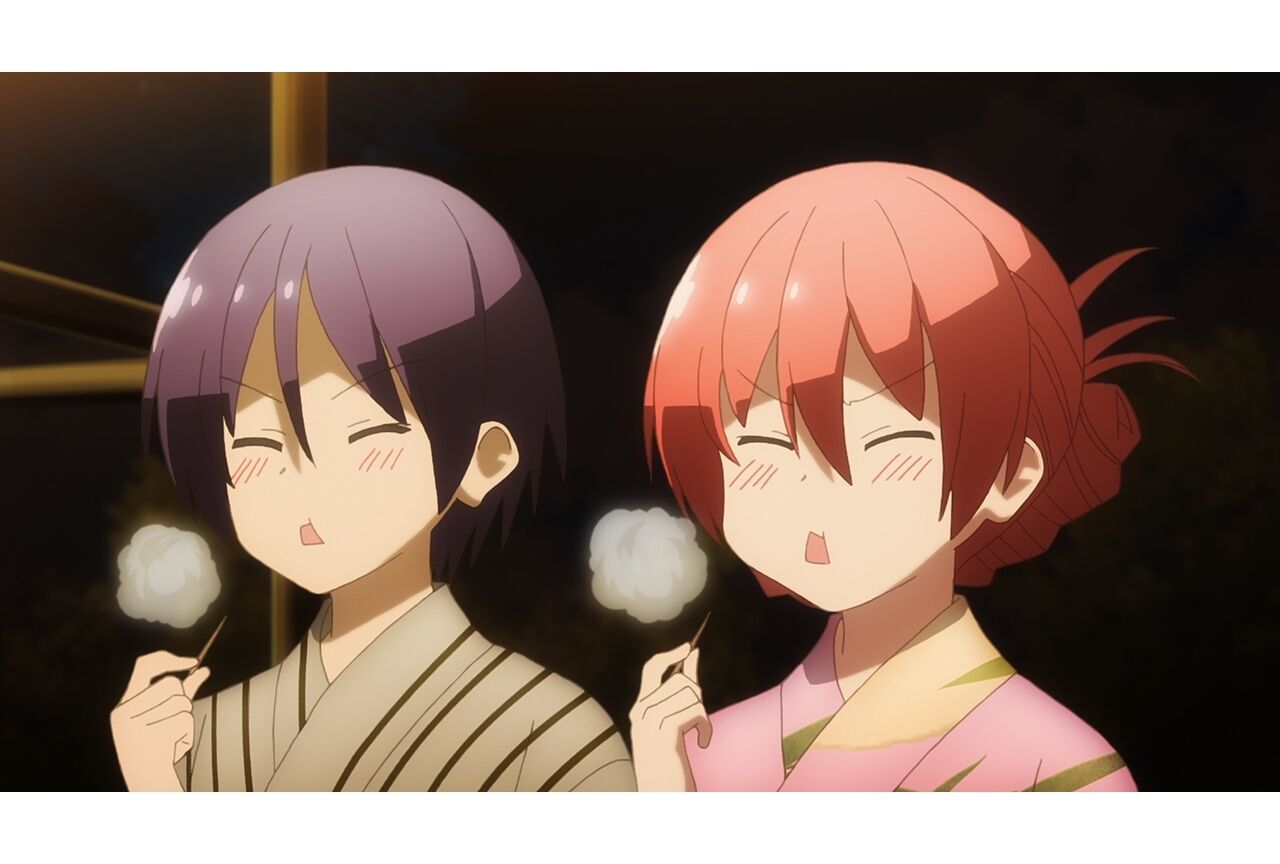 アニメ トニカクカワイイ最終回についての感想 アニメ わかり速報 アニメ トニカクカワイイ最終回についての感想 アニメ わかり速報