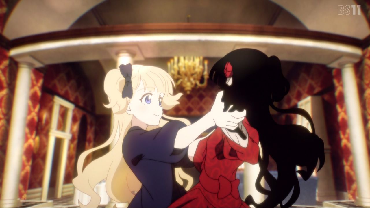 シャドーハウス 5話 お披露目が意外すぎた 感想まとめ アニメ わかり速報 シャドーハウス 5話 お披露目が意外すぎた 感想まとめ アニメ わかり速報