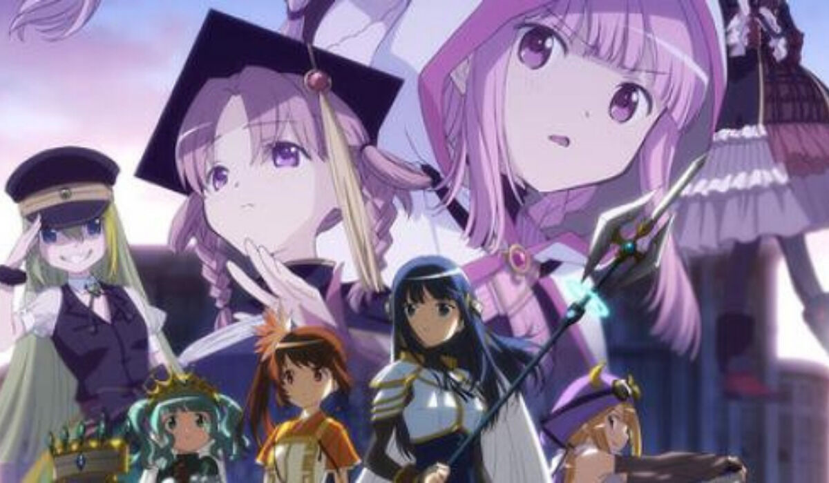 マギレコ 2期1話 まどかたちが魅せる 新しい時間軸のお話 感想まとめ マギアレコード 魔法少女まどか マギカ外伝 アニメ わかり速報 マギレコ 2期1話 まどかたちが魅せる 新しい時間軸のお話 感想まとめ マギアレコード 魔法少女まどか マギカ外伝 アニメ わかり速報