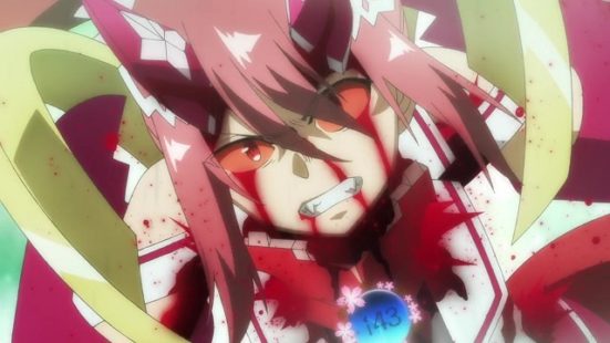 結城友奈は勇者である 大満開の章 ５話 300年前の勇者たち 感想まとめ アニメ わかり速報