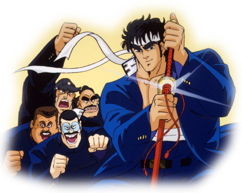 歴代ジャンプ アニメ化に成功したと思う作品ランキング アニメ わかり速報