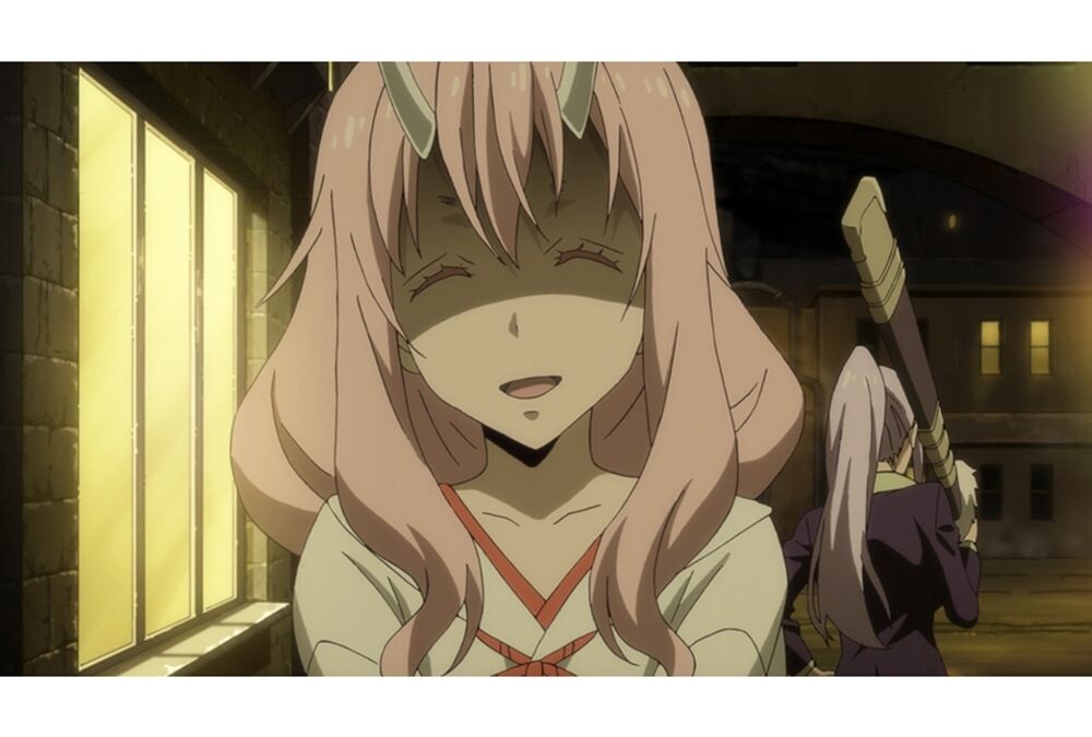 転生したらスライムだった件2期 3話 楽園 再び 感想まとめ アニメ わかり速報 転生したらスライムだった件2期 3話 楽園 再び 感想まとめ アニメ わかり速報