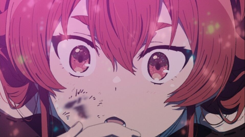 アニメ 無職転生 異世界行ったら本気だす ５話 お嬢様と暴力 感想まとめ アニメ わかり速報