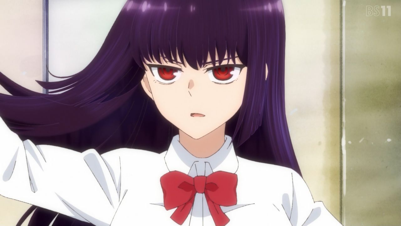 イジらないで 長瀞さん １０話 美術部廃部の危機 感想まとめ アニメ わかり速報