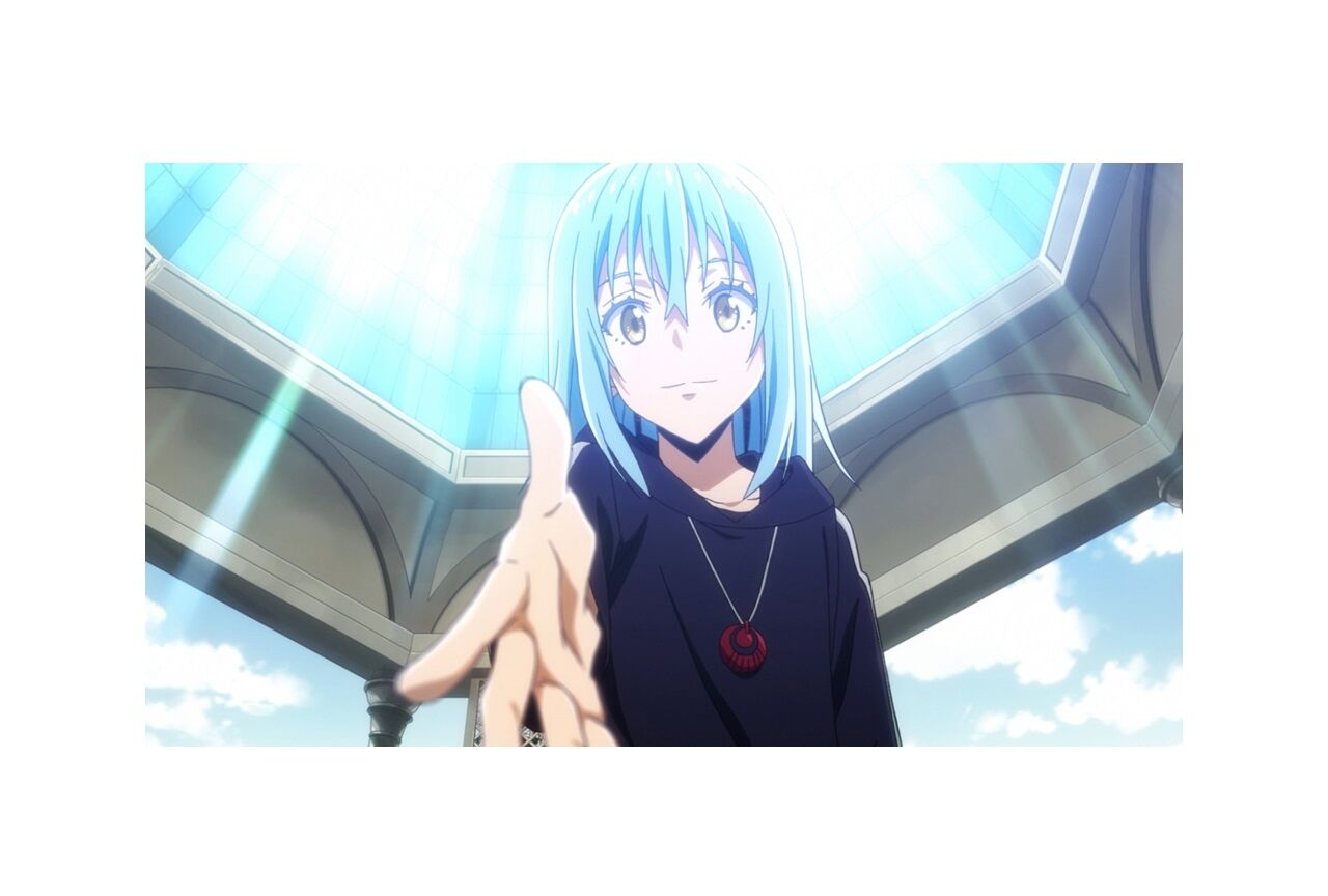 転スラ ４２話 同じ魔王でもクレイマンの扱いだけ残念すぎた 感想まとめ 転生したらスライムだった件２期 アニメ わかり速報