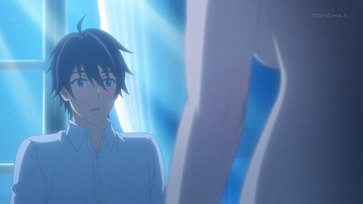 真の仲間 13話 最終話だけにイチャイチャも2倍増しに 感想まとめ 真の仲間じゃないと勇者のパーティーを追い出されたので 辺境でスローライフすることにしました アニメ わかり速報 真の仲間 13話 最終話だけにイチャイチャも2倍増しに 感想まとめ 真の仲間じゃないと勇者のパーティーを追い出されたので 辺境でスローライフすることにしました アニメ わかり速報