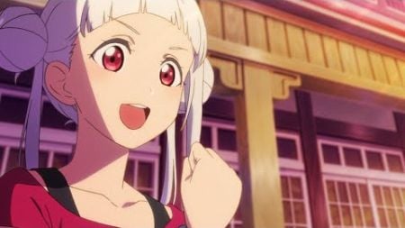 ラブライブ スーパースター ２話 0からの出発で１位はなかなか厳しいか 感想まとめ アニメ わかり速報