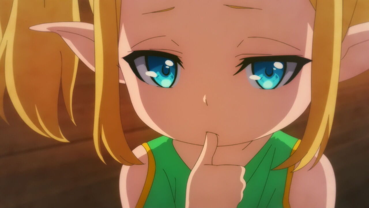 蜘蛛ですが 何か 20話 岡ちゃんの苦悩 感想まとめ アニメ わかり速報 蜘蛛ですが 何か 20話 岡ちゃんの苦悩 感想まとめ アニメ わかり速報