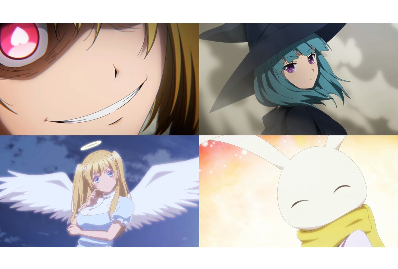 議論 アニメは原作通りに作らなければいけないのか 上田繁監督が語る ピーチボーイリバーサイド をシャッフル構成にした演出の意図とは アニメ わかり速報