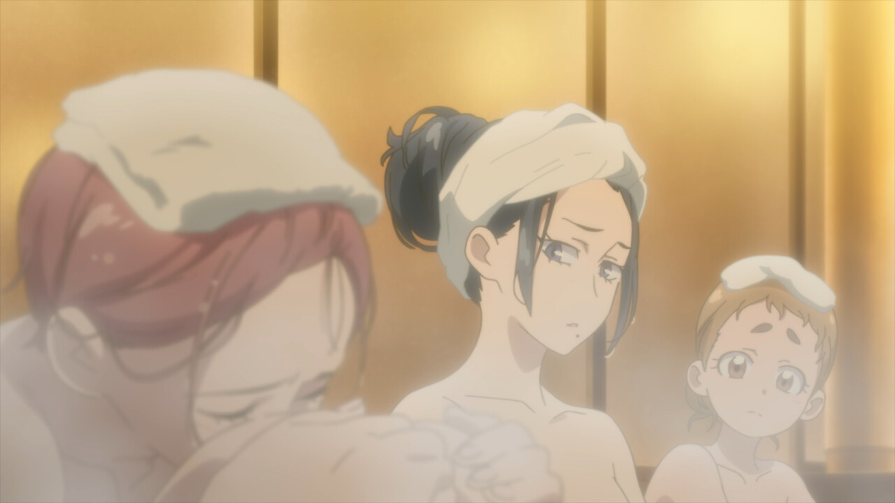 大晦日 アニメ おジャ魔女どれみ 周年記念作品 魔女見習いをさがして をeテレにて放送 アニメ わかり速報