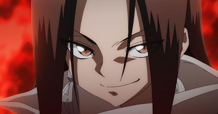 シャーマンキング 16話 リーゼントも復活した竜さんが強すぎた 感想まとめ アニメ わかり速報 シャーマンキング 16話 リーゼントも復活した竜さんが強すぎた 感想まとめ アニメ わかり速報