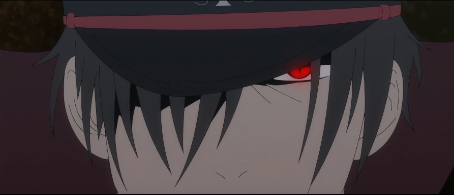 Mars Red 10話 オルフェウス 感想まとめ アニメ わかり速報 Mars Red 10話 オルフェウス 感想まとめ アニメ わかり速報