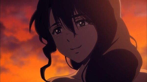 不滅のあなたへ １５話 取り戻した器 感想まとめ アニメ わかり速報