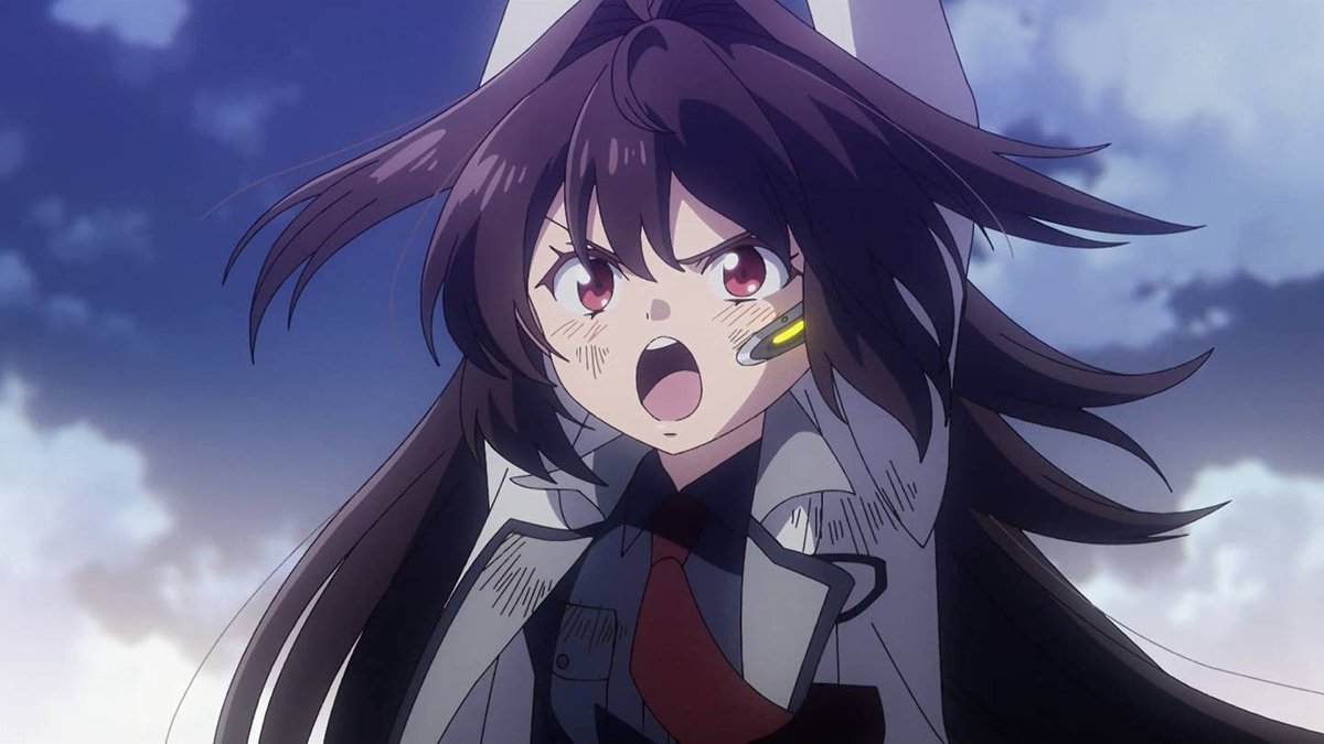 86 エイティシックス ２１話 フレデリカ 覚悟の決断 感想まとめ アニメ わかり速報