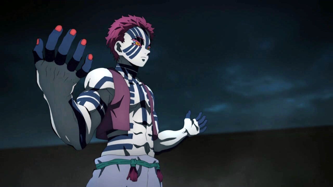 鬼滅の刃 無限列車編 ７話 煉獄さんの最期に残した言葉とは 感想まとめ アニメ わかり速報