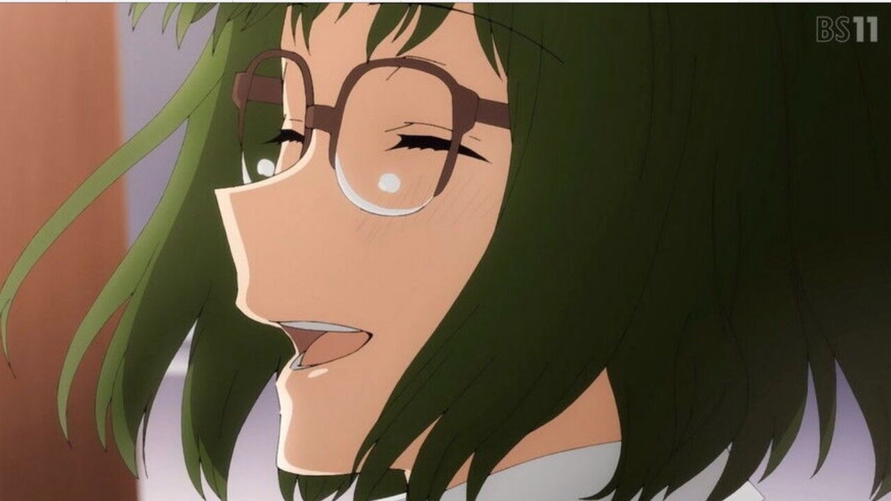 ホリミヤ 7話 君がいて 僕がいて 感想まとめ アニメ わかり速報 ホリミヤ 7話 君がいて 僕がいて 感想まとめ アニメ わかり速報