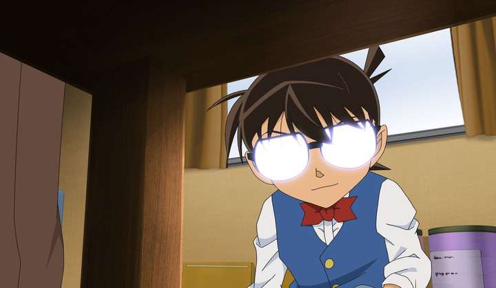 悲報 コナンくん ワンピースを煽ってしまうｗｗｗｗｗ アニメ わかり速報