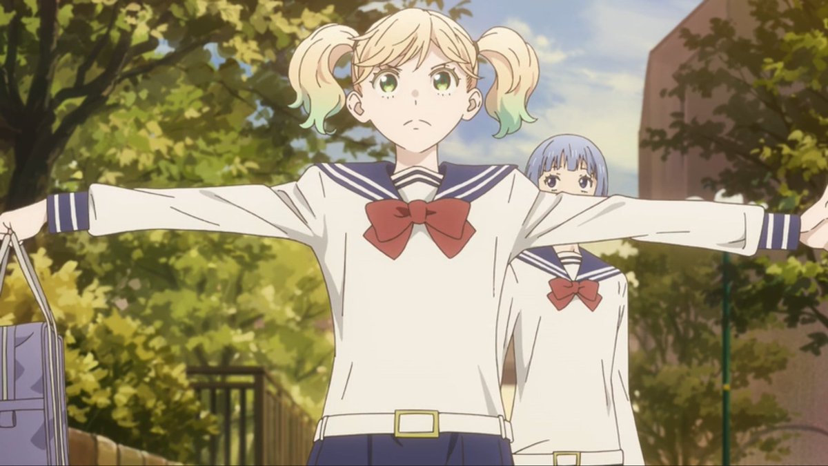 かげきしょうじょ 3話 重すぎた愛ちゃんの過去 感想まとめ アニメ わかり速報 かげきしょうじょ 3話 重すぎた愛ちゃんの過去 感想まとめ アニメ わかり速報