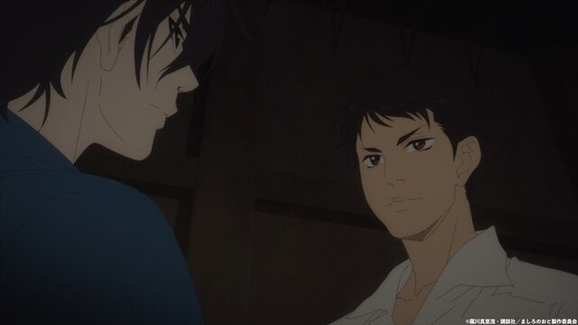 ましろのおと １２話 圧巻の演奏 感想まとめ アニメ わかり速報