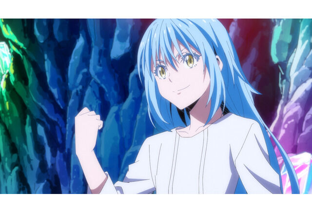 転スラ ４２話 同じ魔王でもクレイマンの扱いだけ残念すぎた 感想まとめ 転生したらスライムだった件２期 アニメ わかり速報