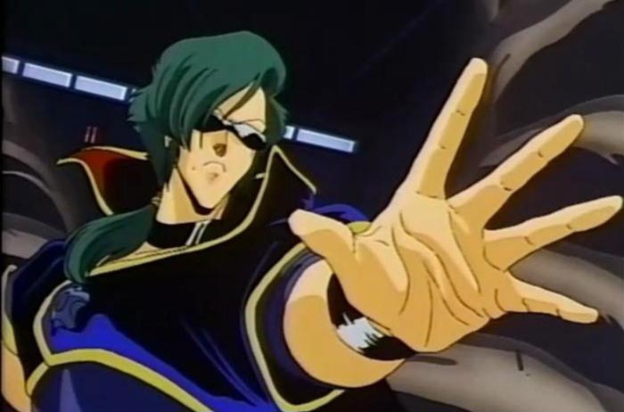 声優 シャア アズナブル以外で池田秀一さんが演じた好きなアニメキャラクターは 人気投票実施中 アニメ わかり速報