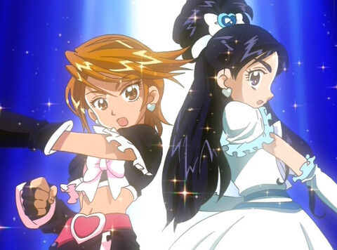 結局 プリキュア のなかで一番面白いシリーズどれなの アニ速vip 結局 プリキュア のなかで一番面白いシリーズどれなの アニ速vip