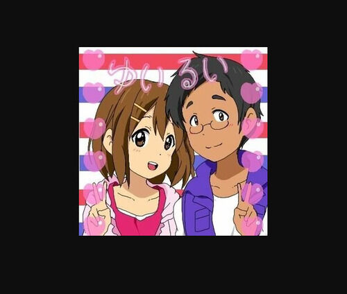 画像 けいおんの平沢唯 彼氏ができる アニ速vip 画像 けいおんの平沢唯 彼氏ができる アニ速vip