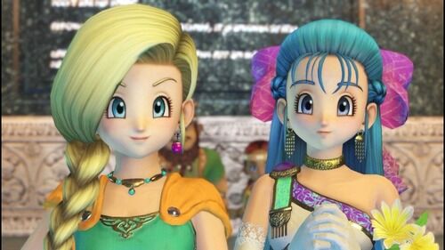 ドラクエ5 フローラ派とかいう金と盾目当てで結婚するクズw アニ速vip ドラクエ5 フローラ派とかいう金と盾目当てで結婚するクズw アニ速vip