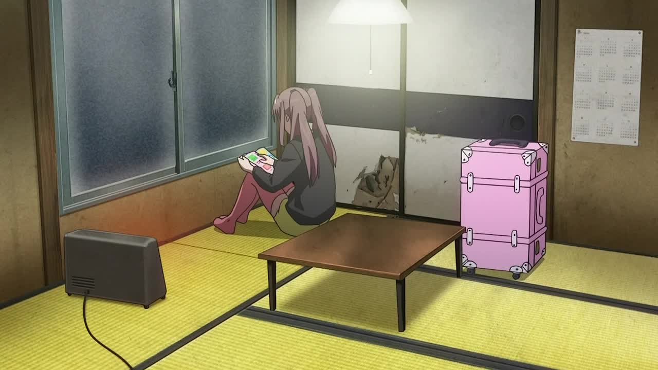 こういう感じの大きさの部屋が出てくるアニメ教えてくれ アニメ速報 アニメ 漫画情報のまとめ こういう感じの大きさの部屋が出てくるアニメ教えてくれ アニメ速報 アニメ 漫画情報のまとめ