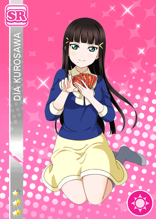 ルビィちゃんとババ抜きした時にありがちなこと ラブライブ サンシャイン ラブライブ 曜ちゃんのヨーソロー 速報 ルビィちゃんとババ抜きした時にありがちなこと ラブライブ サンシャイン ラブライブ 曜ちゃんのヨーソロー 速報