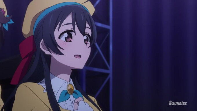 ラブライブの世界で誰がガチ恋勢の割合が多そう ラブライブ ラブライブ 曜ちゃんのヨーソロー 速報