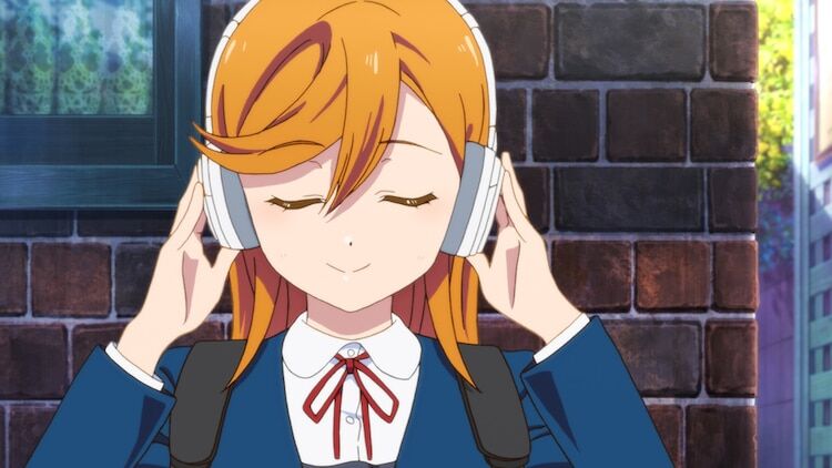 テレビでラブライブ のサントラが流れていると反応してしまう現象 ラブライブ ラブライブ 曜ちゃんのヨーソロー 速報 テレビでラブライブ のサントラが流れていると反応してしまう現象 ラブライブ ラブライブ 曜ちゃんのヨーソロー 速報