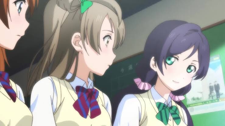 なんで希はあのタイミングで入部しようとしたの ラブライブ ラブライブ 曜ちゃんのヨーソロー 速報 なんで希はあのタイミングで入部しようとしたの ラブライブ ラブライブ 曜ちゃんのヨーソロー 速報