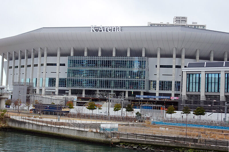 Kアリーナ横浜に期待することと懸念点【ラブライブ】 : ラブライブ! 曜ちゃんのヨーソロー!速報