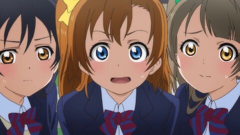 好きなラブライブのbgmを挙げるスレ ラブライブ 曜ちゃんのヨーソロー 速報