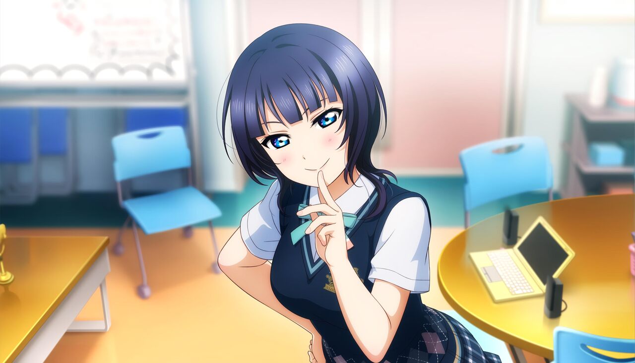 果林 たまにはカップ焼きそば食べようかしら ラブライブ ラブライブ 曜ちゃんのヨーソロー 速報 果林 たまにはカップ焼きそば食べようかしら ラブライブ ラブライブ 曜ちゃんのヨーソロー 速報