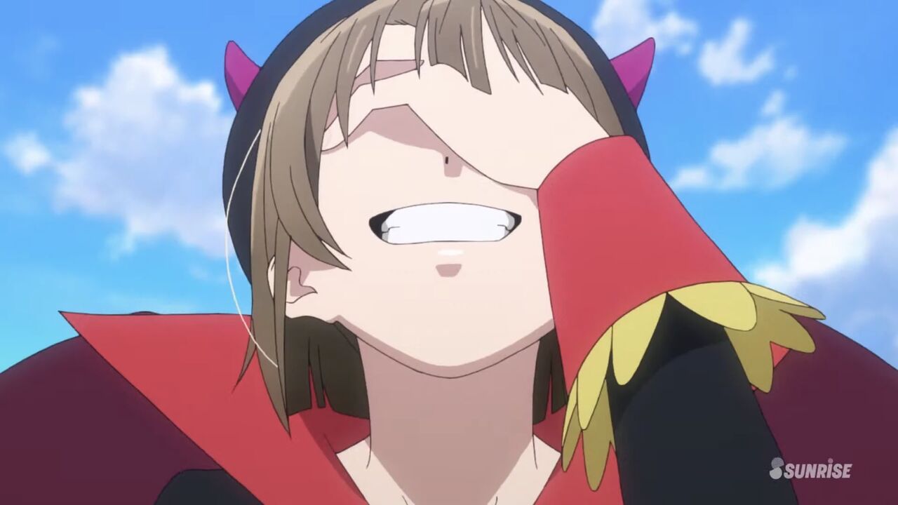 高笑いが似合うラブライブキャラ ラブライブ ラブライブ 曜ちゃんのヨーソロー 速報