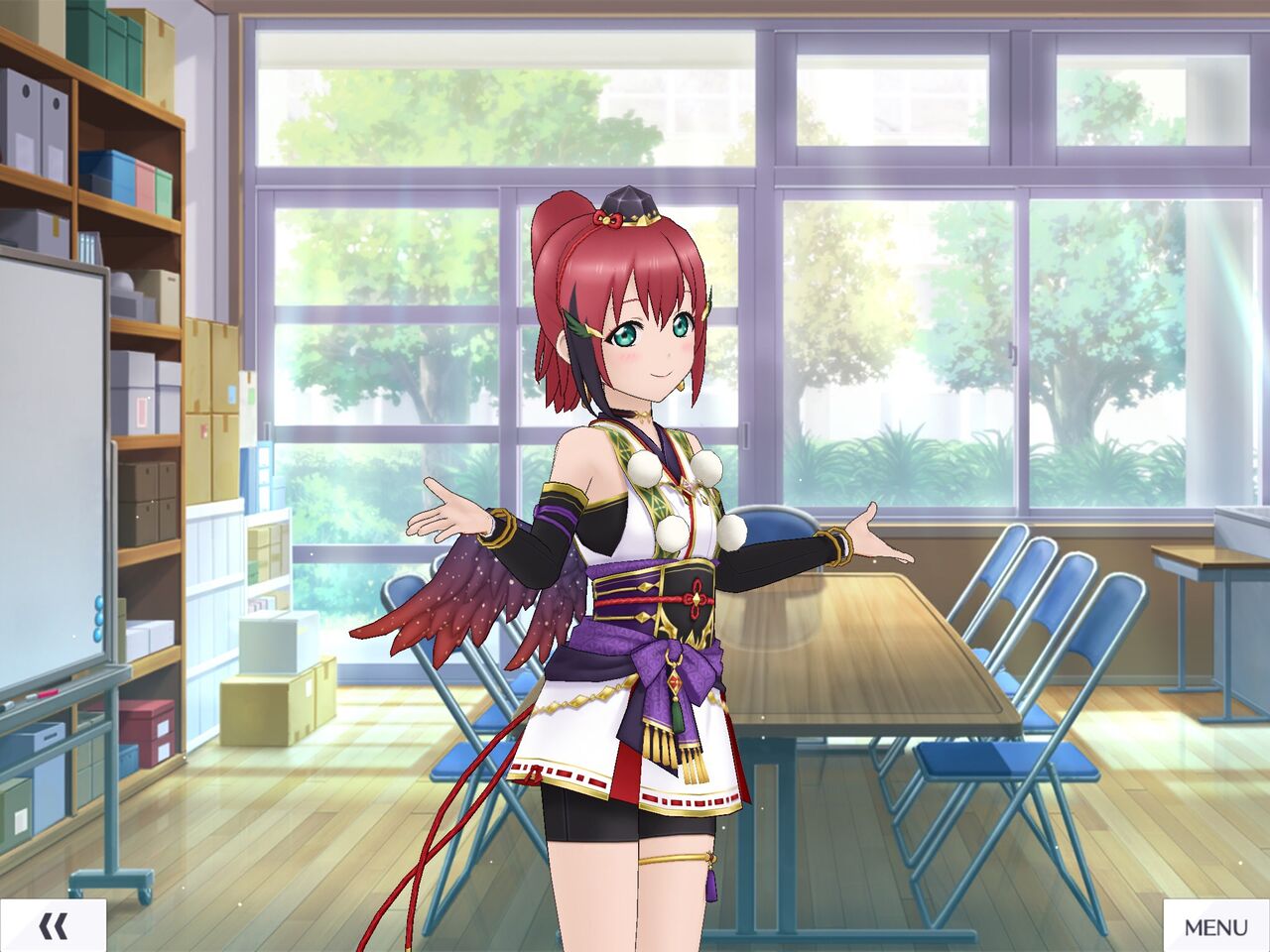 次回報酬ルビィちゃん ドスケベすぎる ラブライブ スクスタ ラブライブ 曜ちゃんのヨーソロー 速報